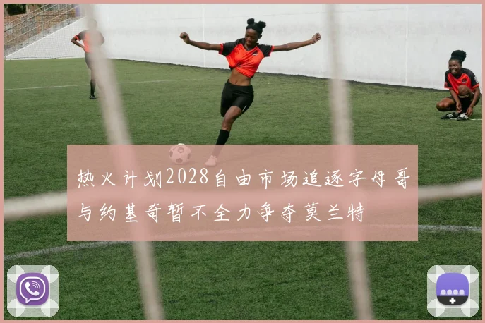 热火计划2028自由市场追逐字母哥与约基奇暂不全力争夺莫兰特